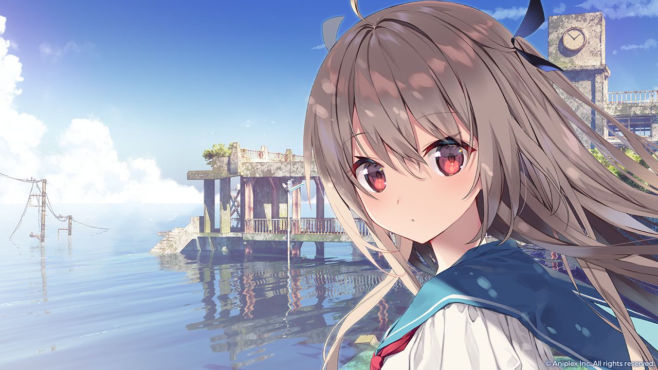 【安卓】[官中]亚托莉 -我挚爱的时光[全年龄]-Acg小栈